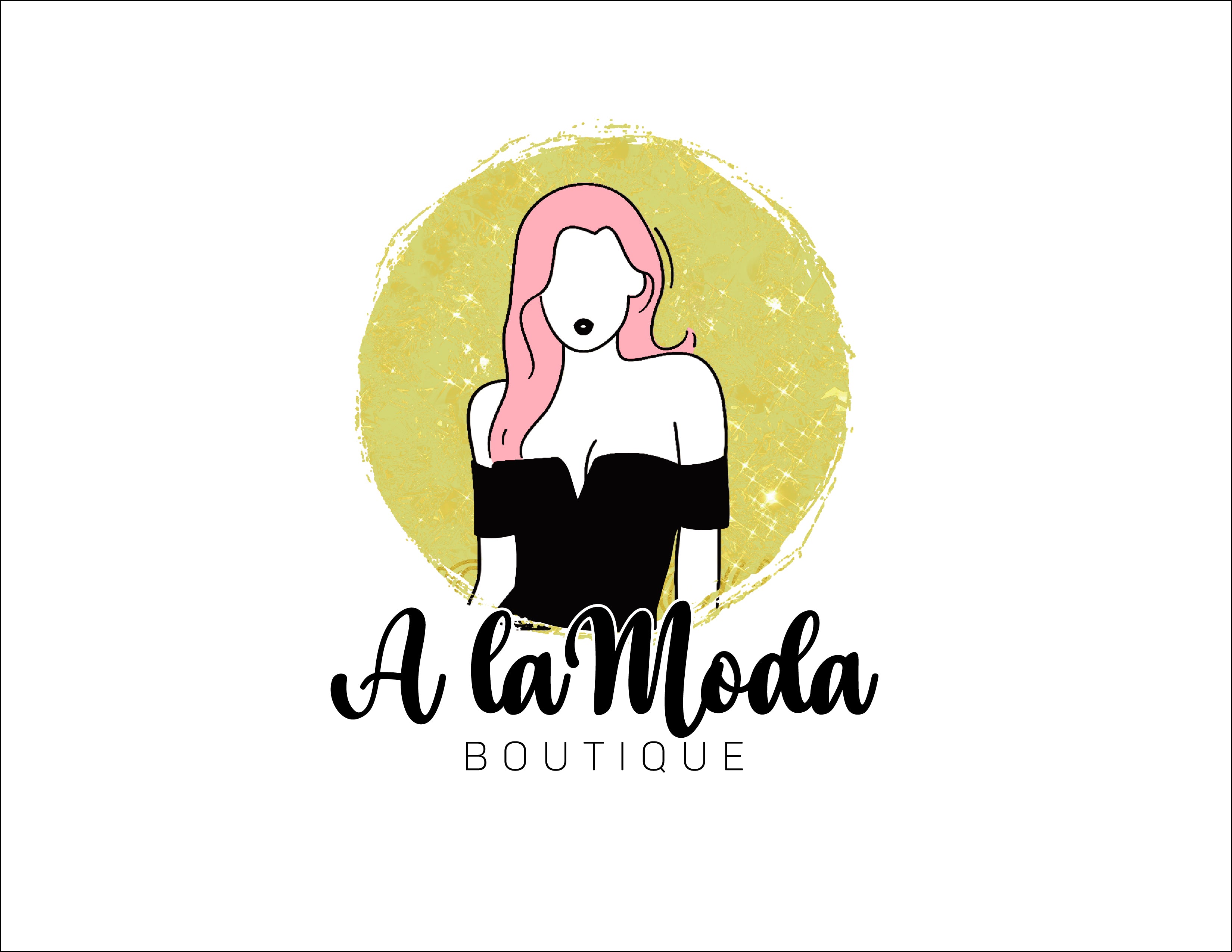 A la Moda Boutique