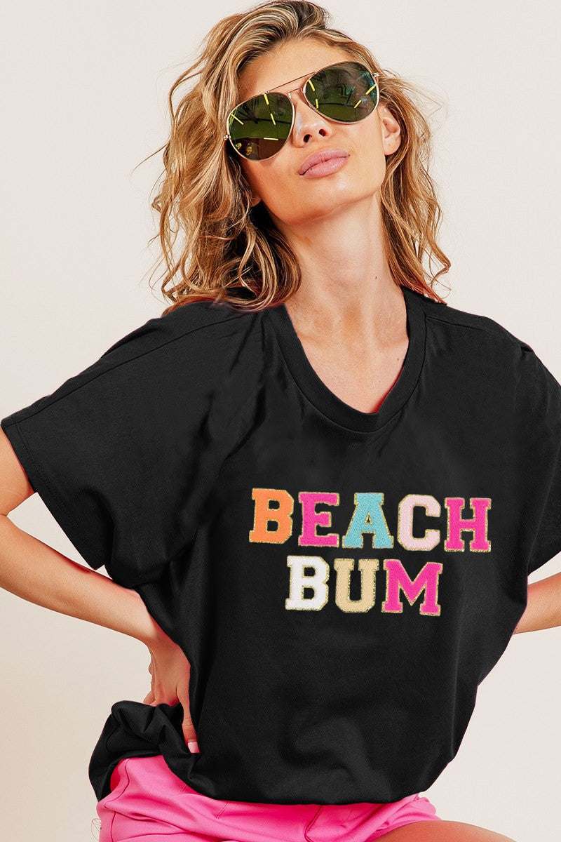 Beach Bum Top